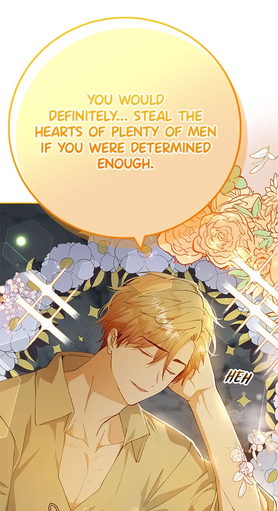 Individualistic Love Chapter 11 page 44