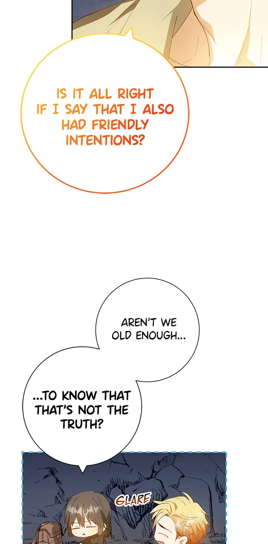 Individualistic Love Chapter 11 page 25