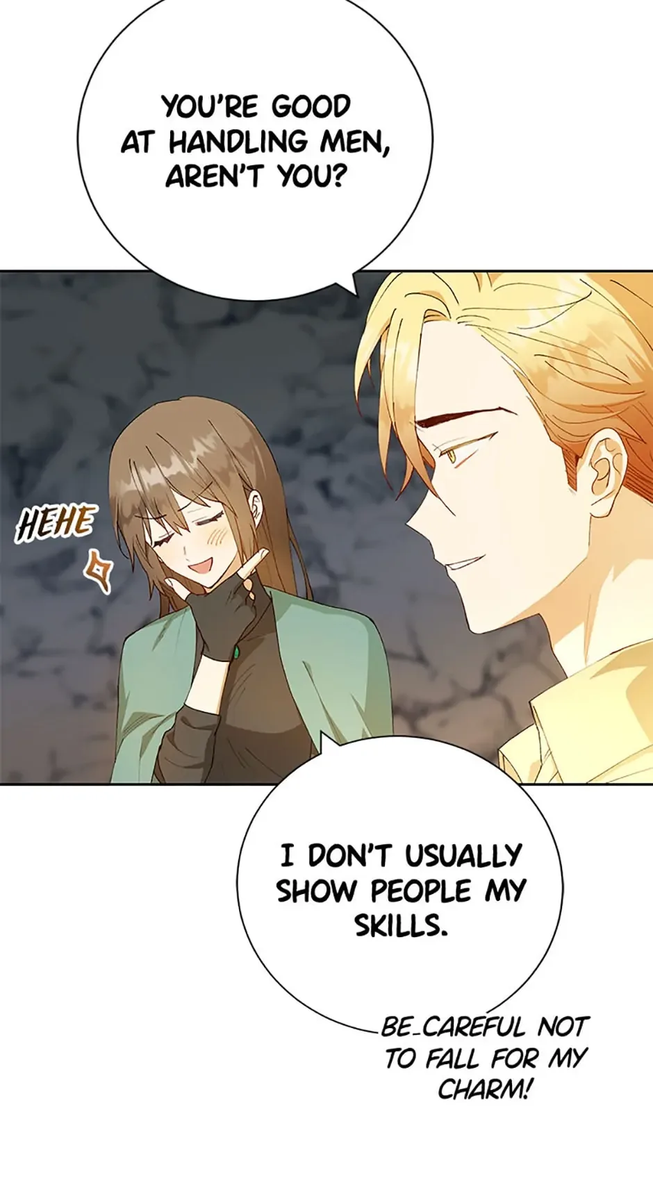Individualistic Love Chapter 11 page 43