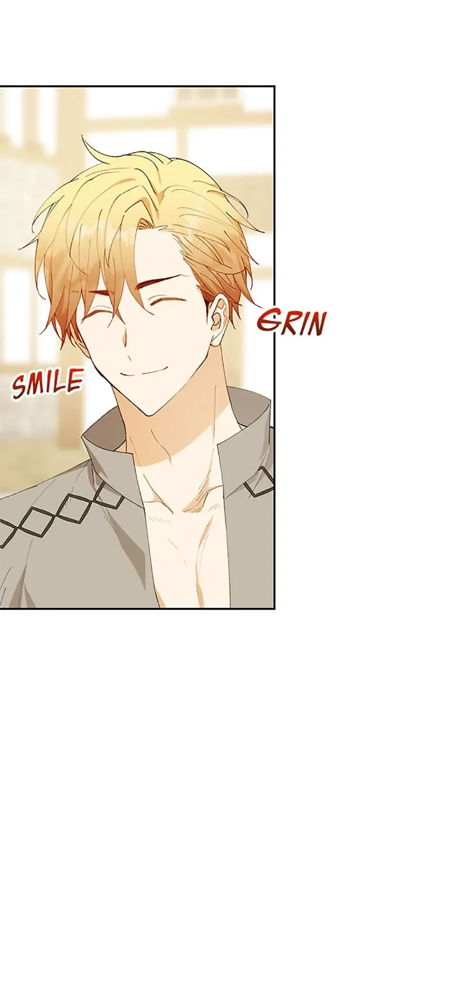 Individualistic Love Chapter 14 page 6