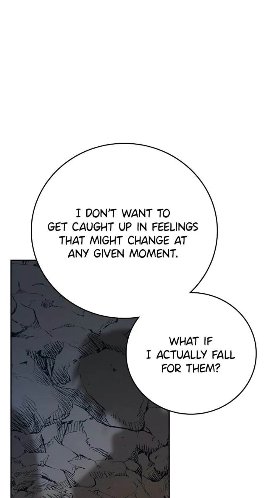 Individualistic Love Chapter 11 page 48