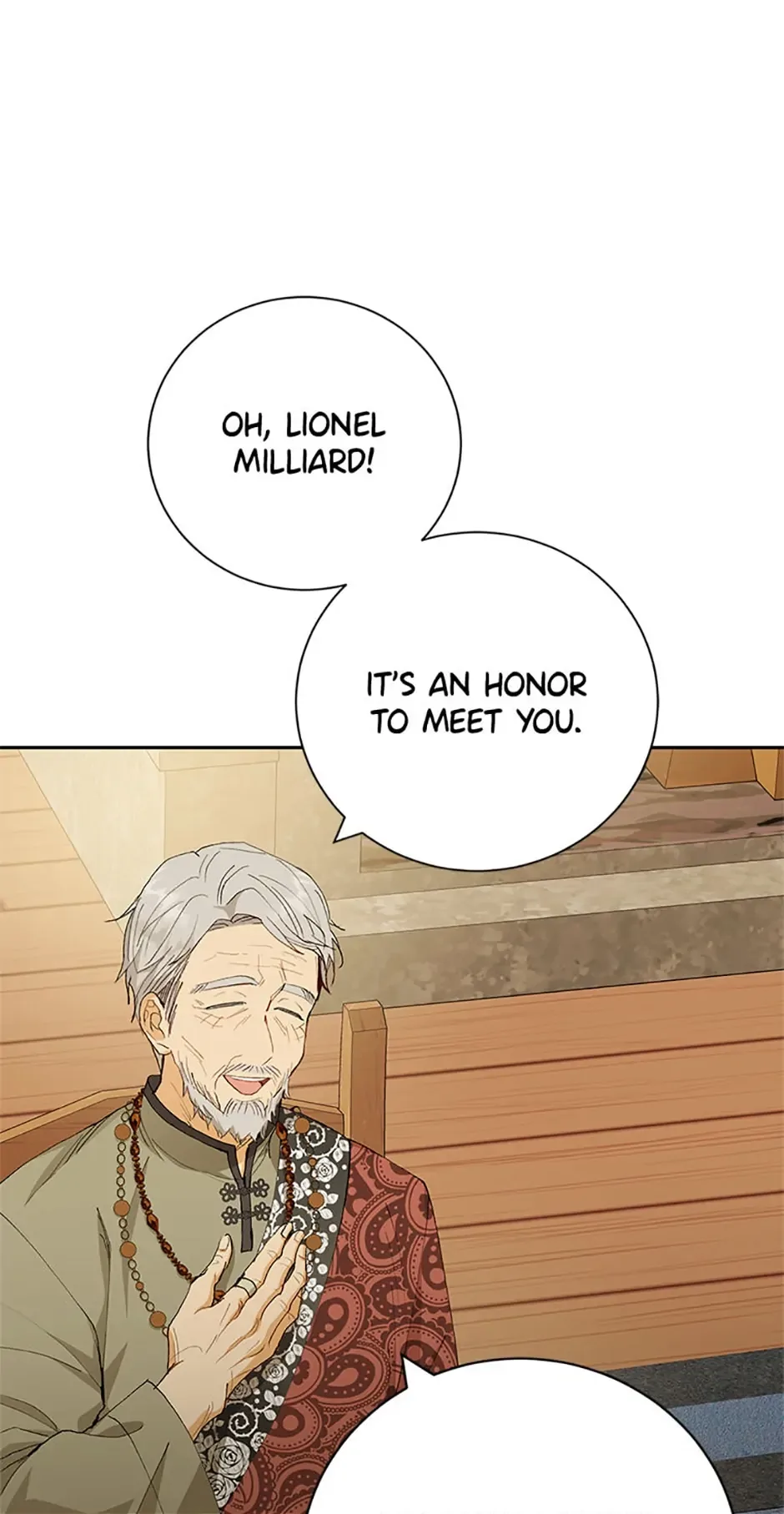 Individualistic Love Chapter 16 page 7