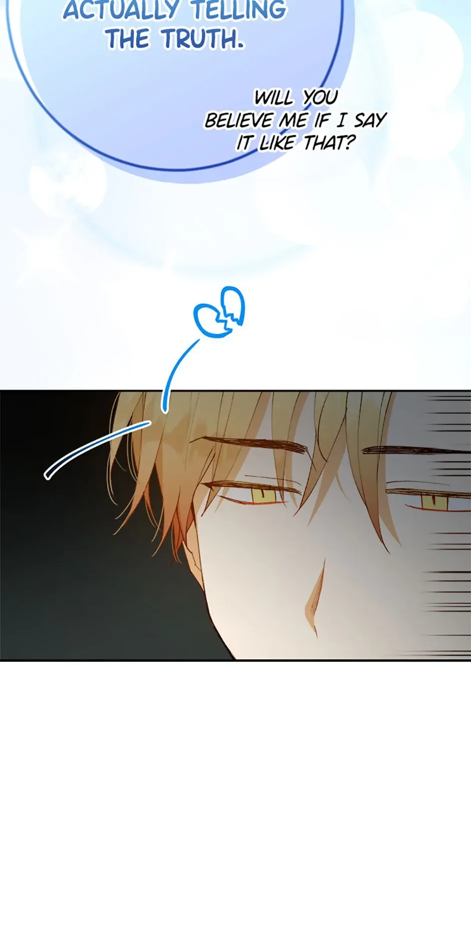 Individualistic Love Chapter 11 page 41