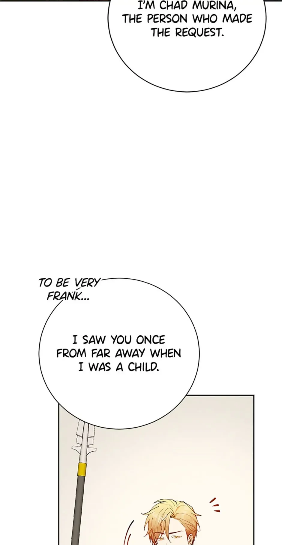 Individualistic Love Chapter 16 page 8