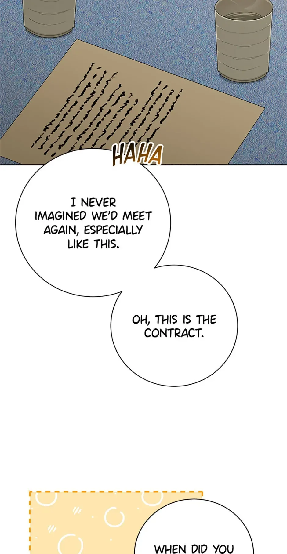 Individualistic Love Chapter 16 page 10