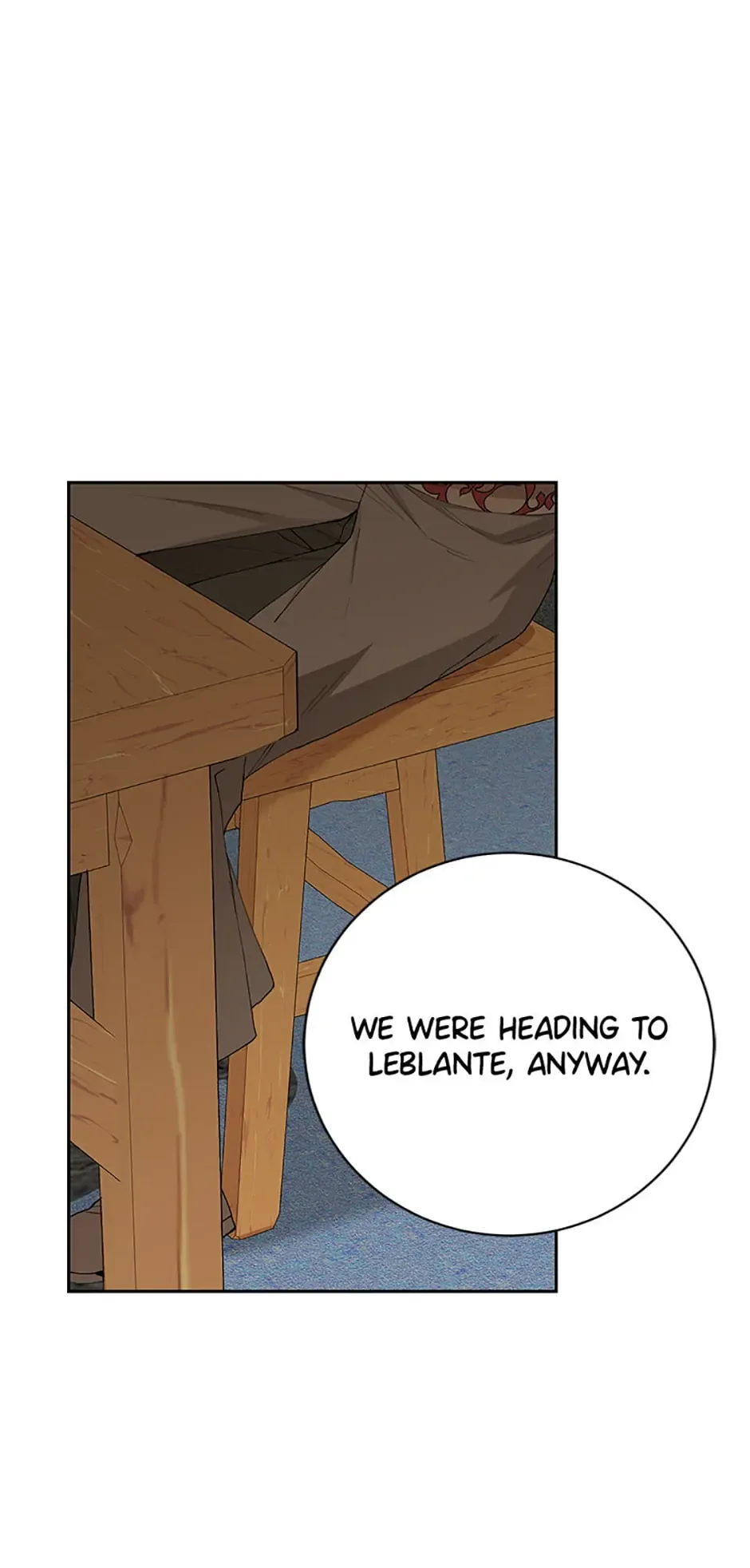 Individualistic Love Chapter 16 page 14