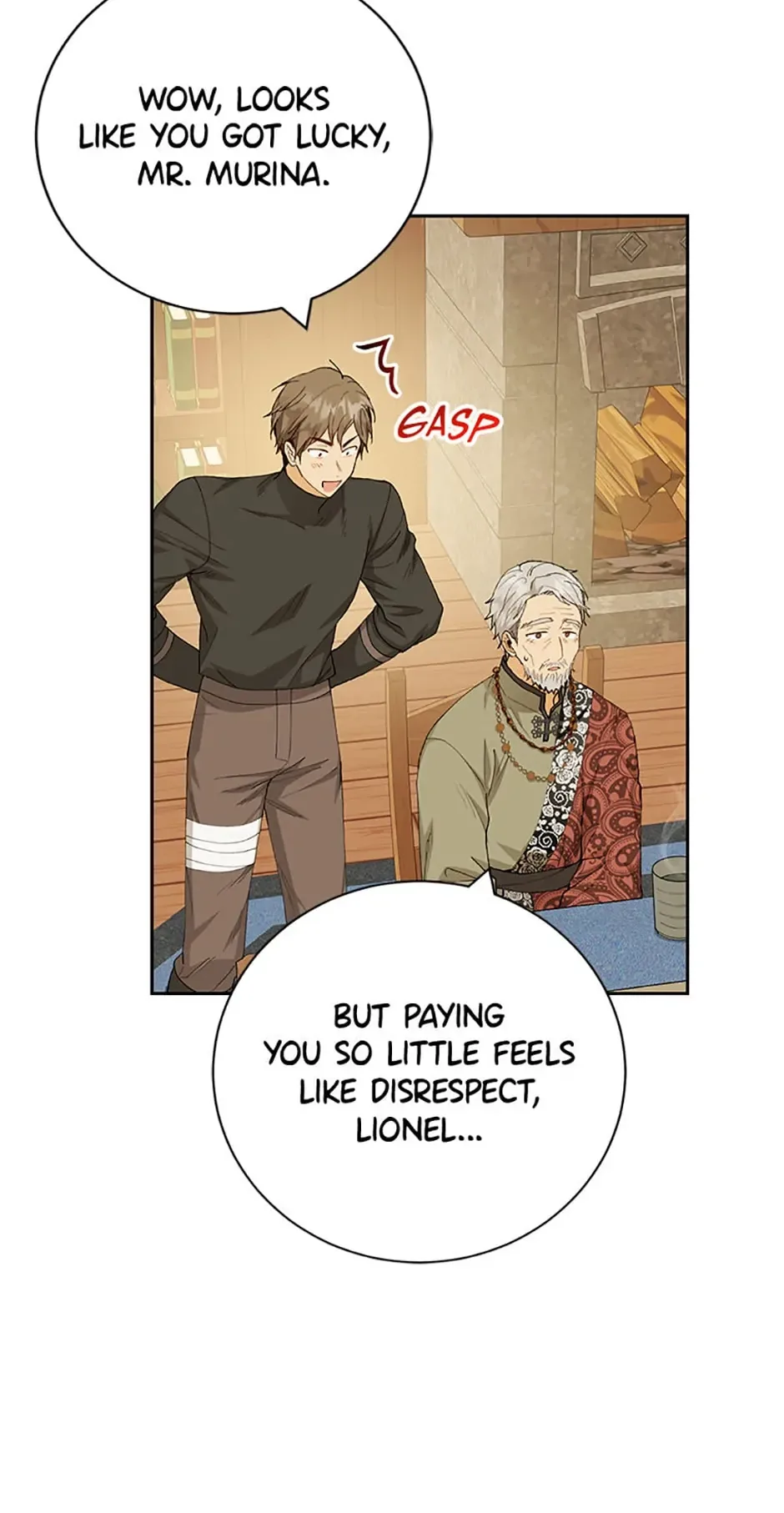 Individualistic Love Chapter 16 page 13