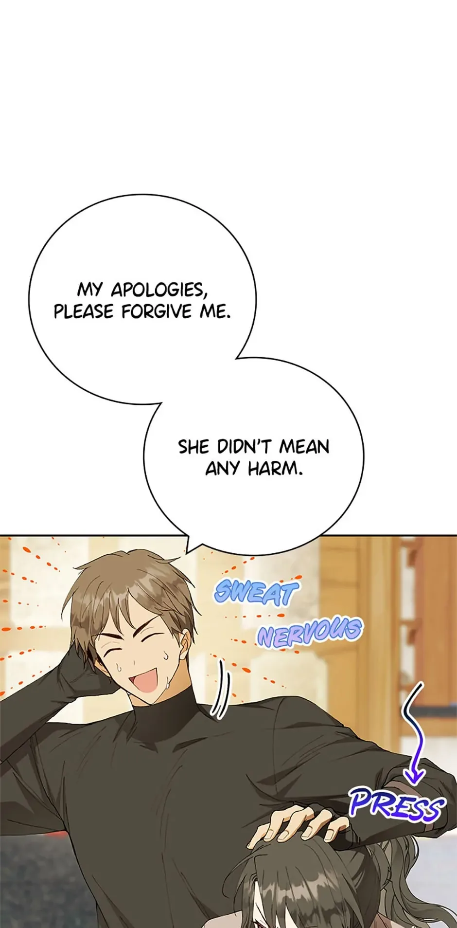 Individualistic Love Chapter 16 page 2