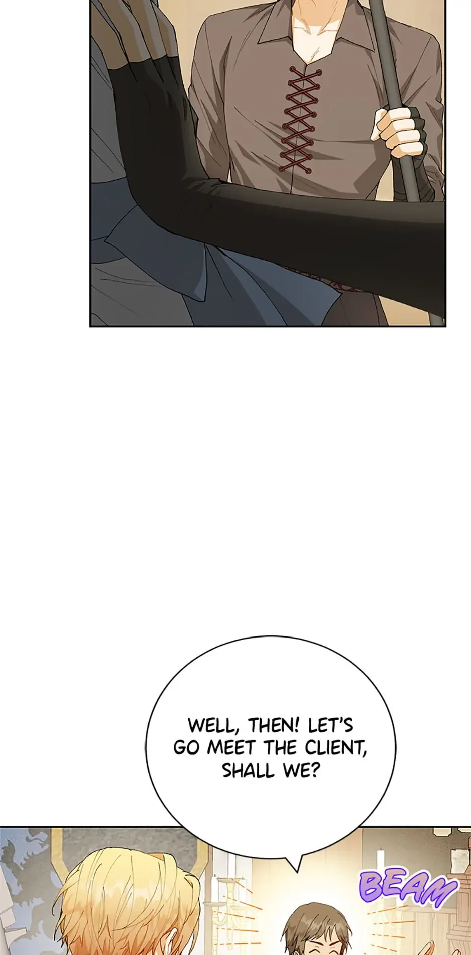 Individualistic Love Chapter 16 page 5
