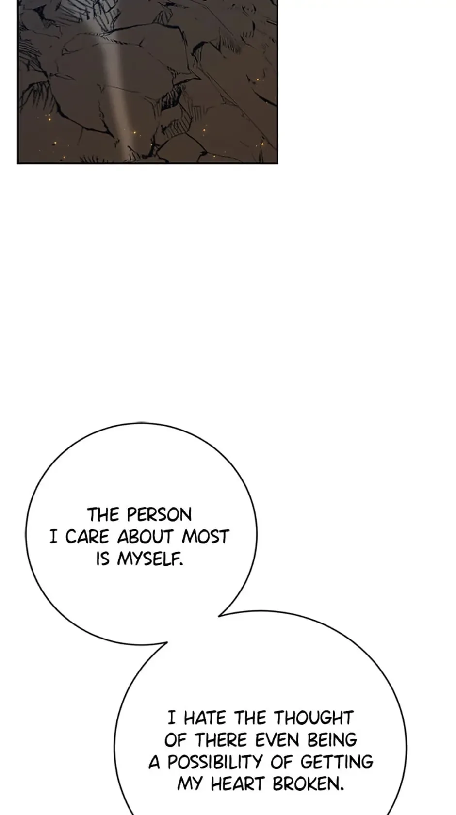 Individualistic Love Chapter 11 page 49