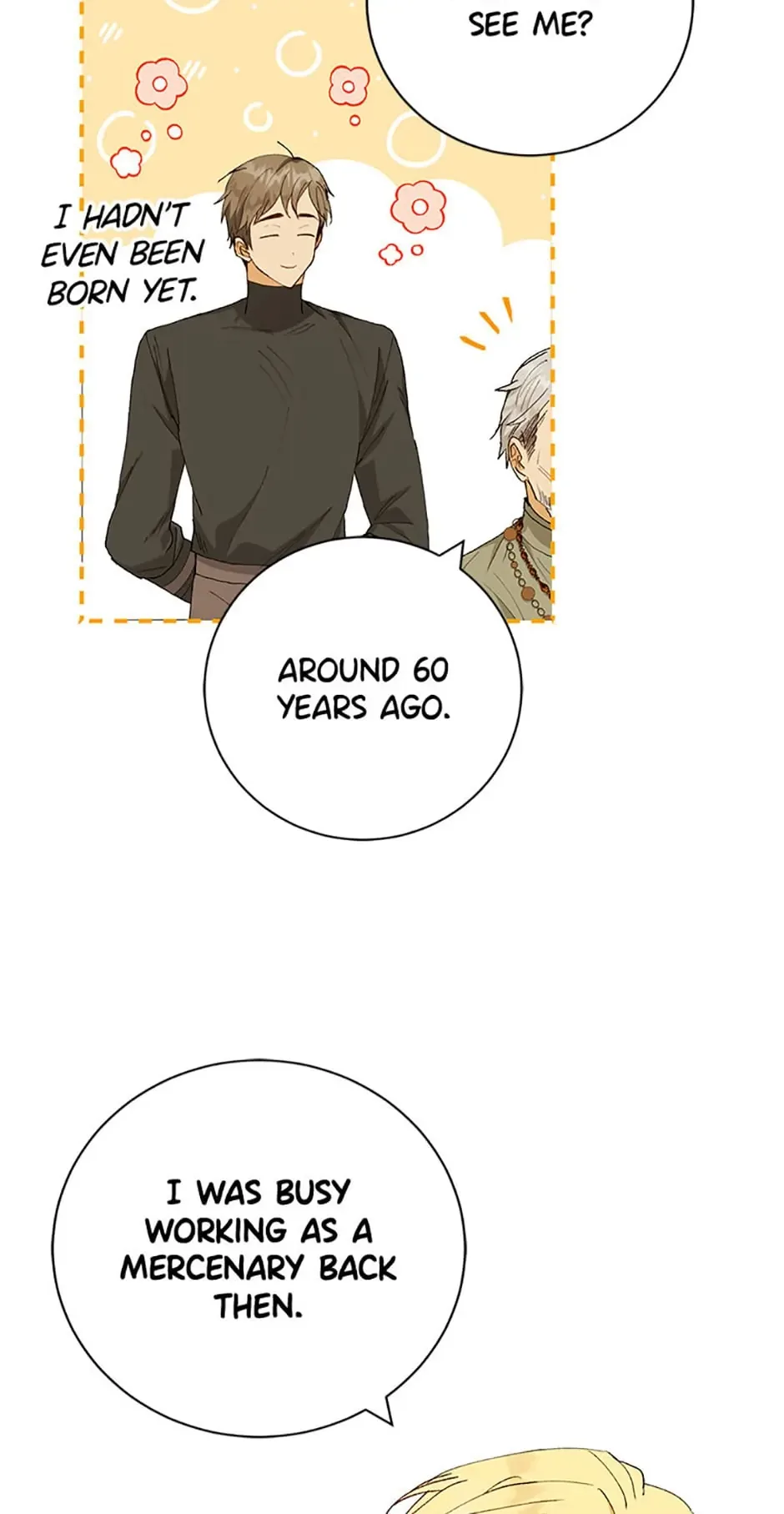 Individualistic Love Chapter 16 page 11