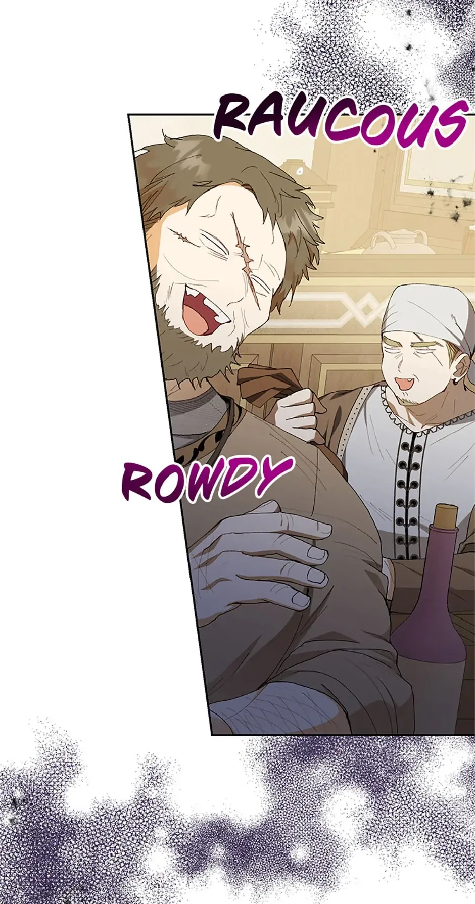 Individualistic Love Chapter 16 page 45