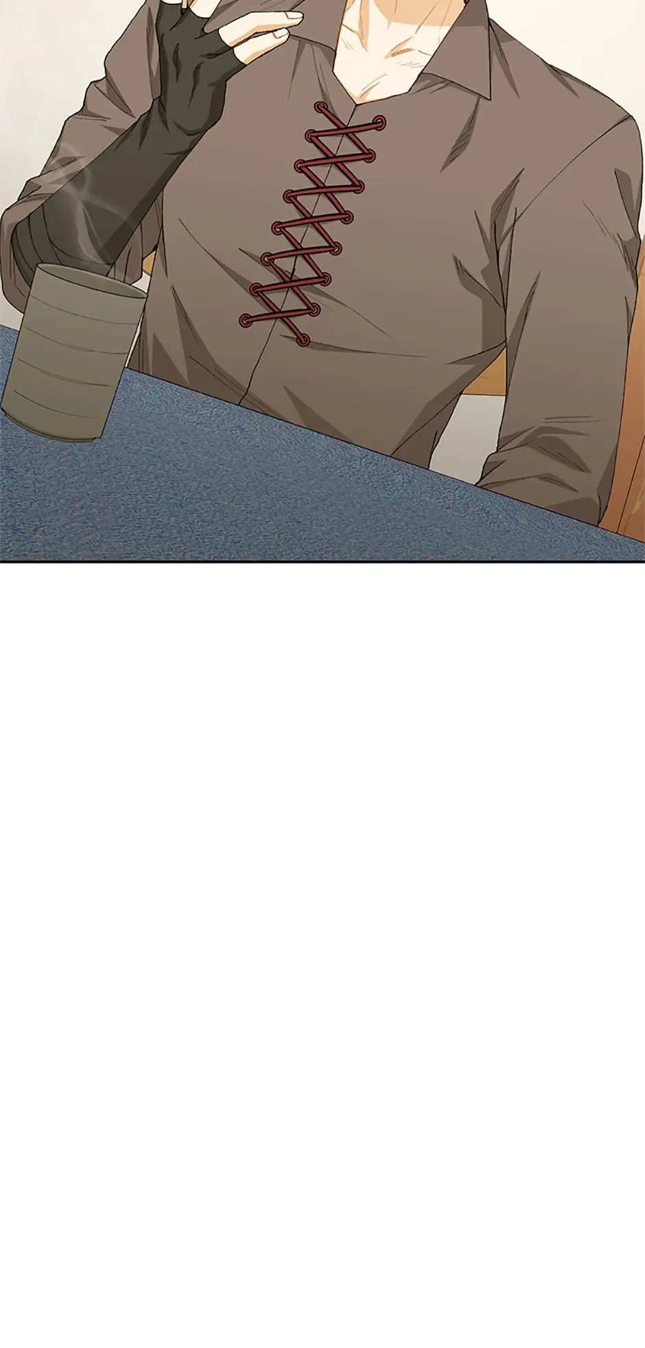 Individualistic Love Chapter 16 page 17