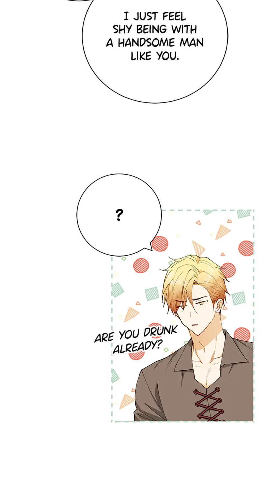 Individualistic Love Chapter 16 page 75