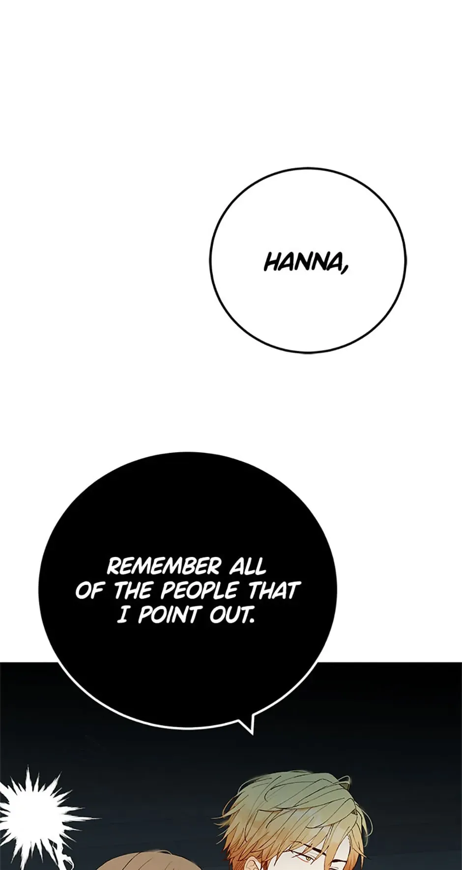 Individualistic Love Chapter 16 page 61