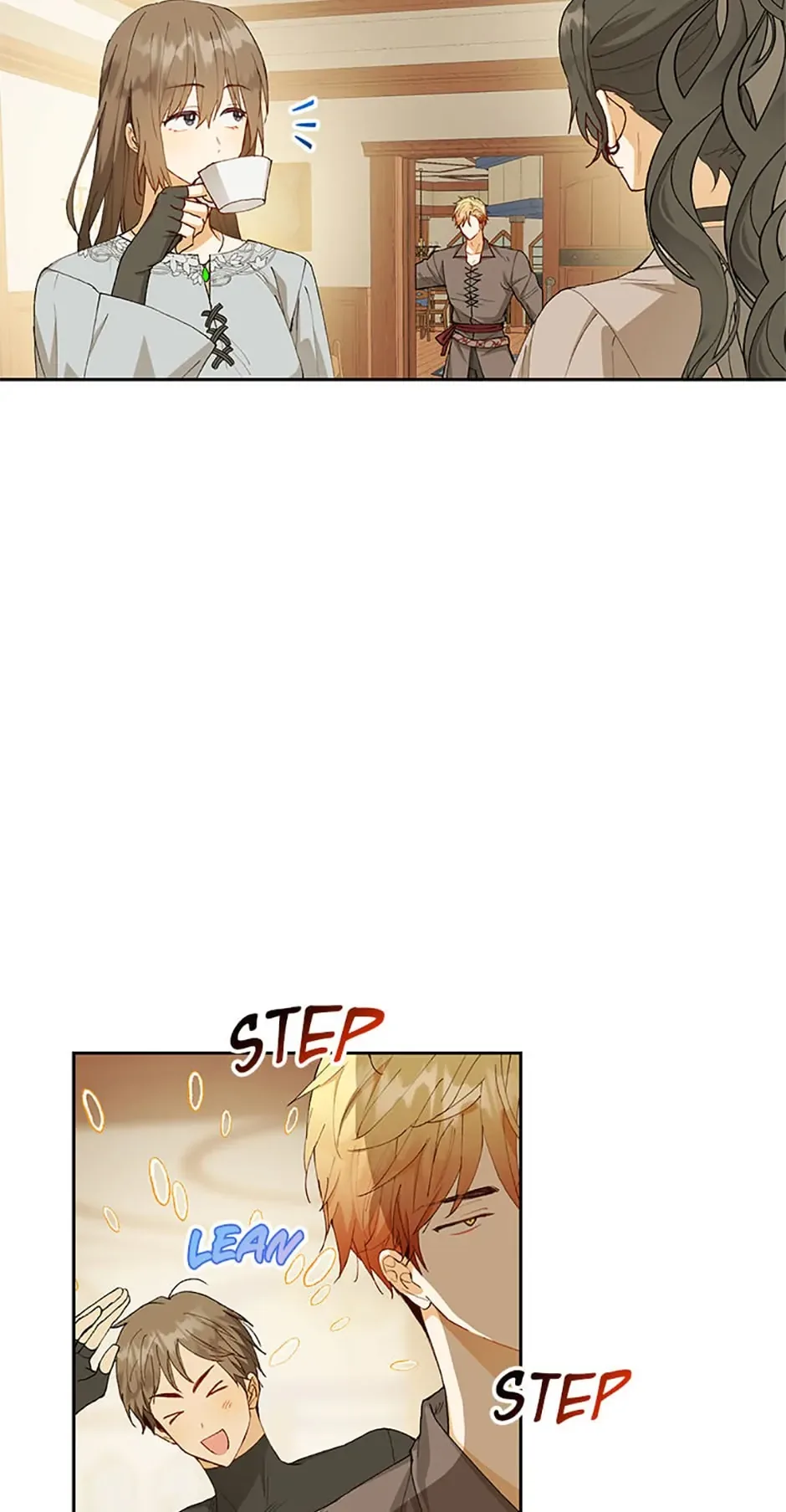 Individualistic Love Chapter 16 page 33