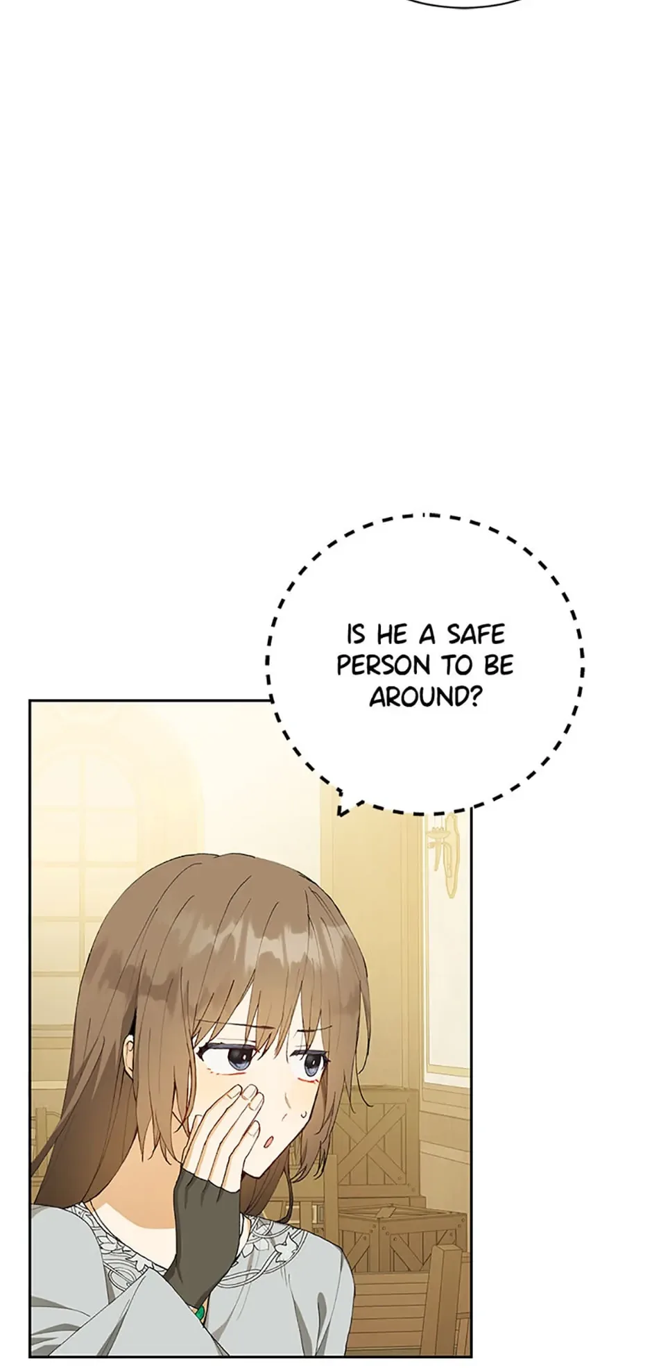 Individualistic Love Chapter 16 page 67