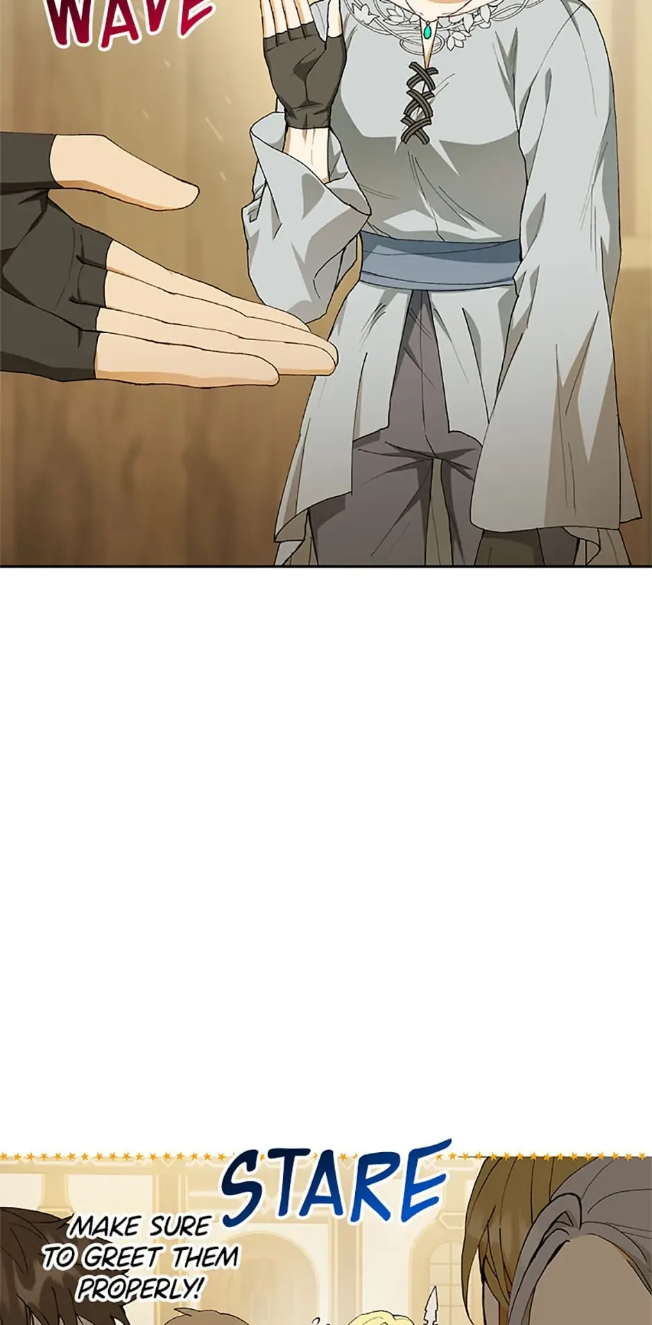 Individualistic Love Chapter 16 page 59