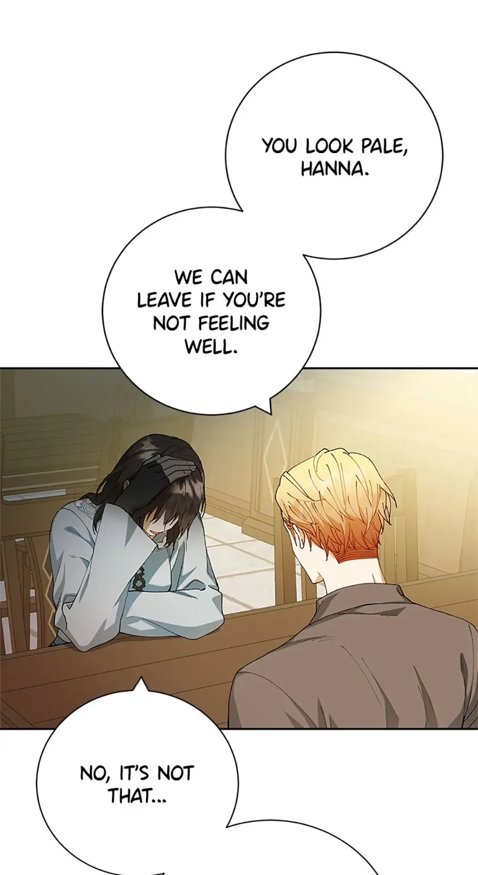 Individualistic Love Chapter 16 page 74