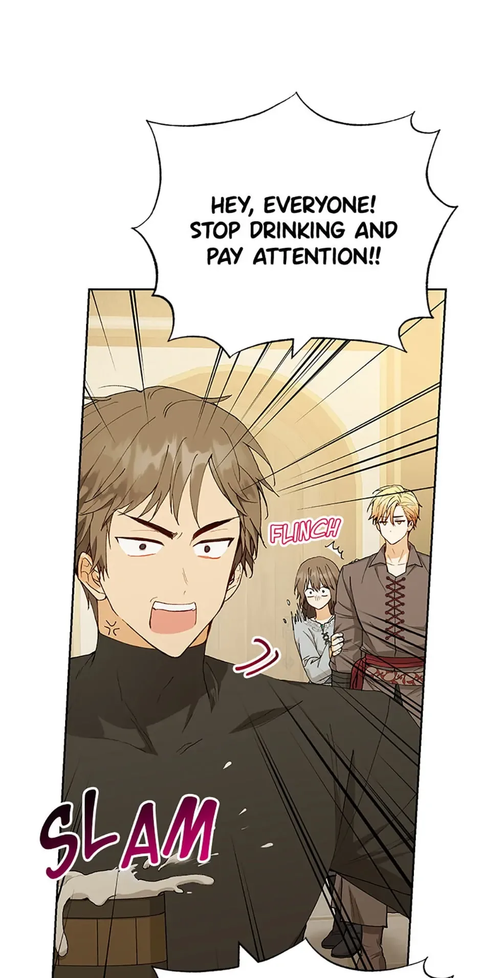 Individualistic Love Chapter 16 page 57