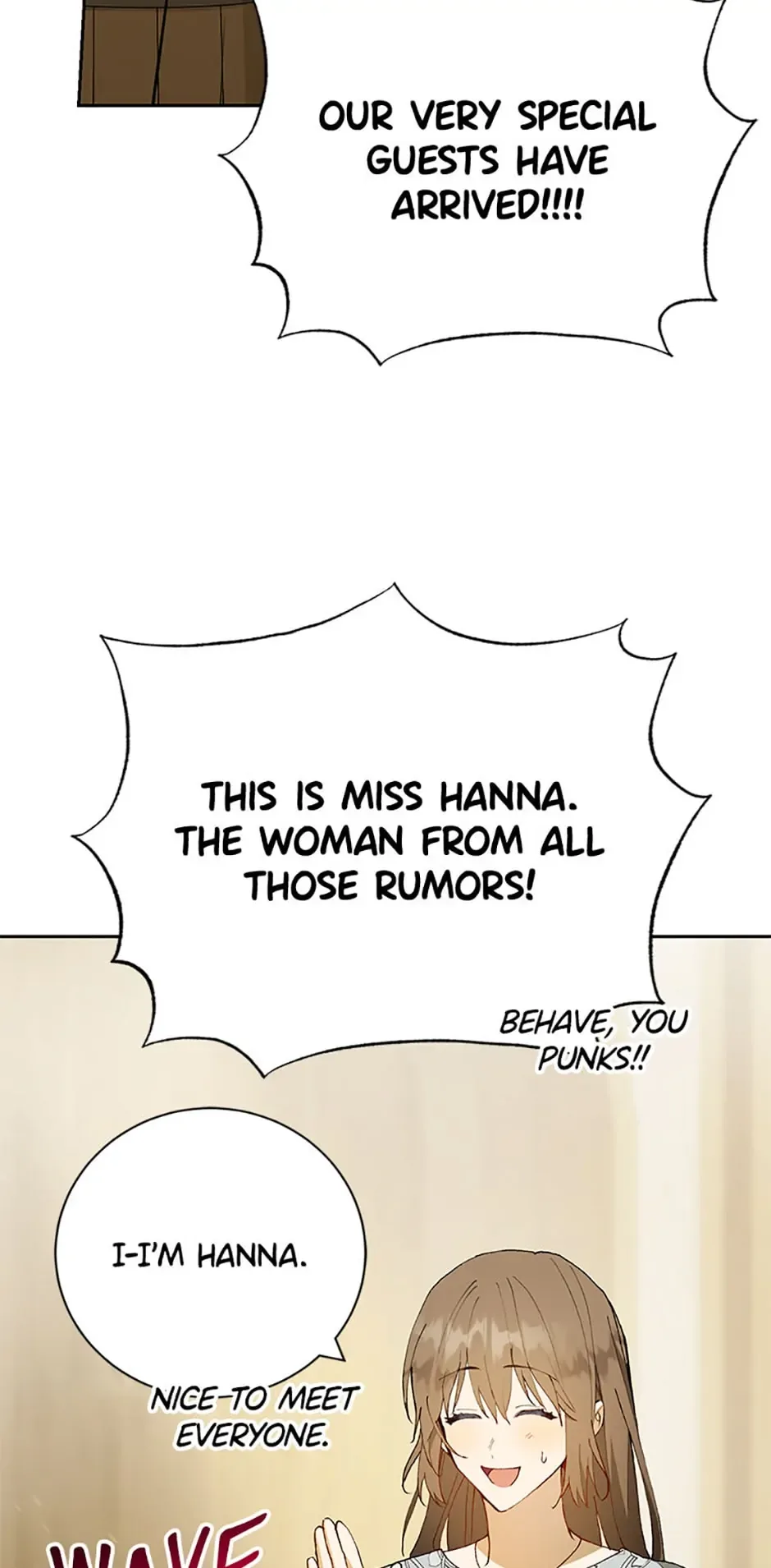 Individualistic Love Chapter 16 page 58