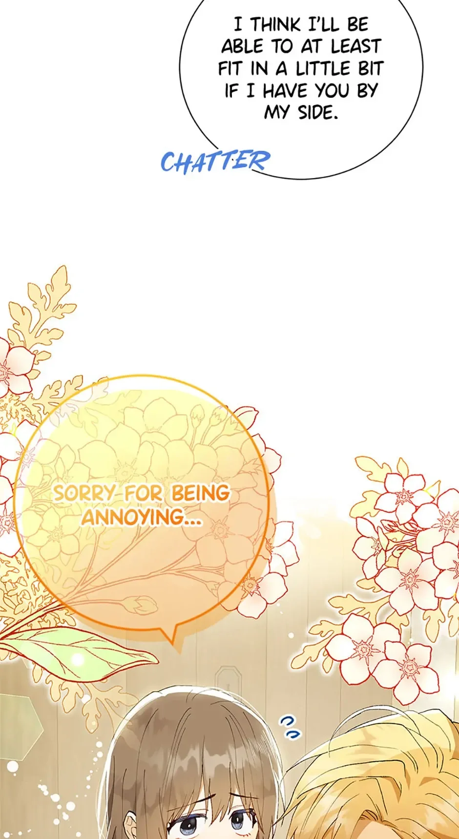 Individualistic Love Chapter 16 page 52
