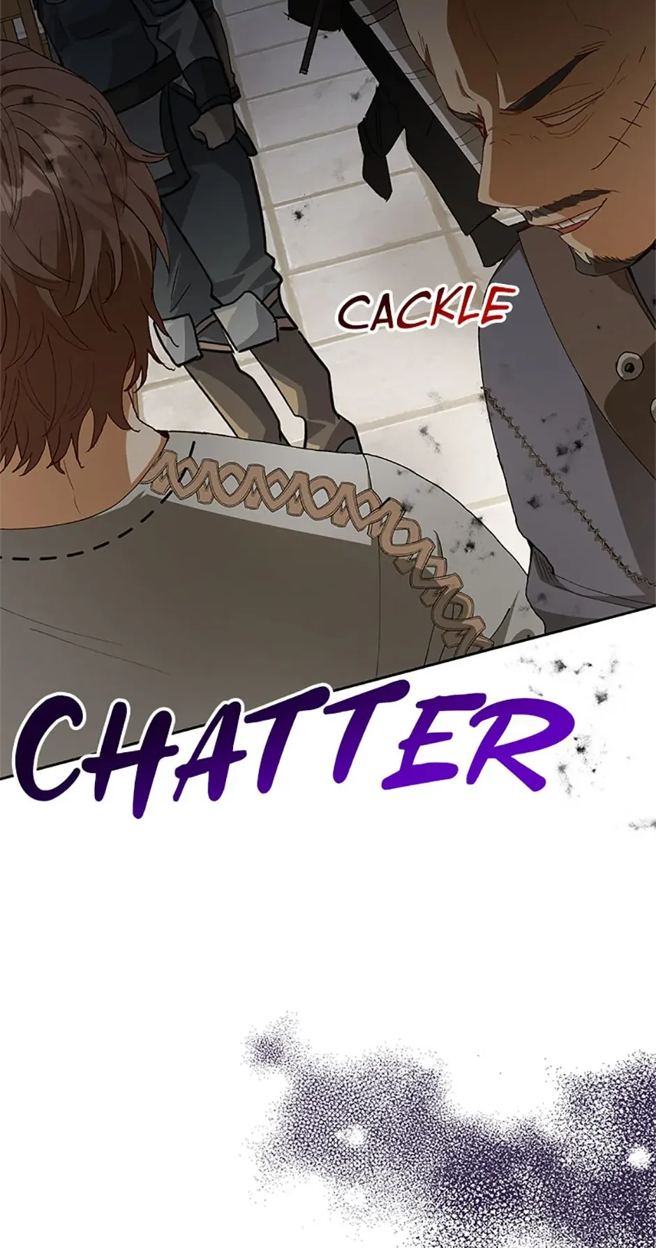 Individualistic Love Chapter 16 page 44