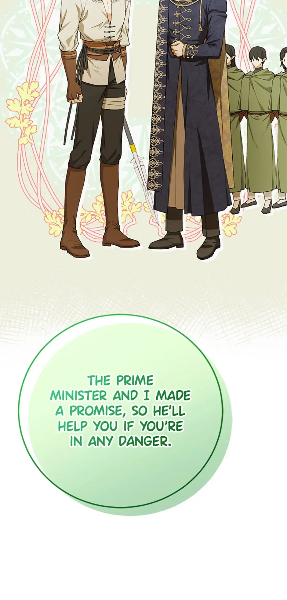 Individualistic Love Chapter 16 page 72