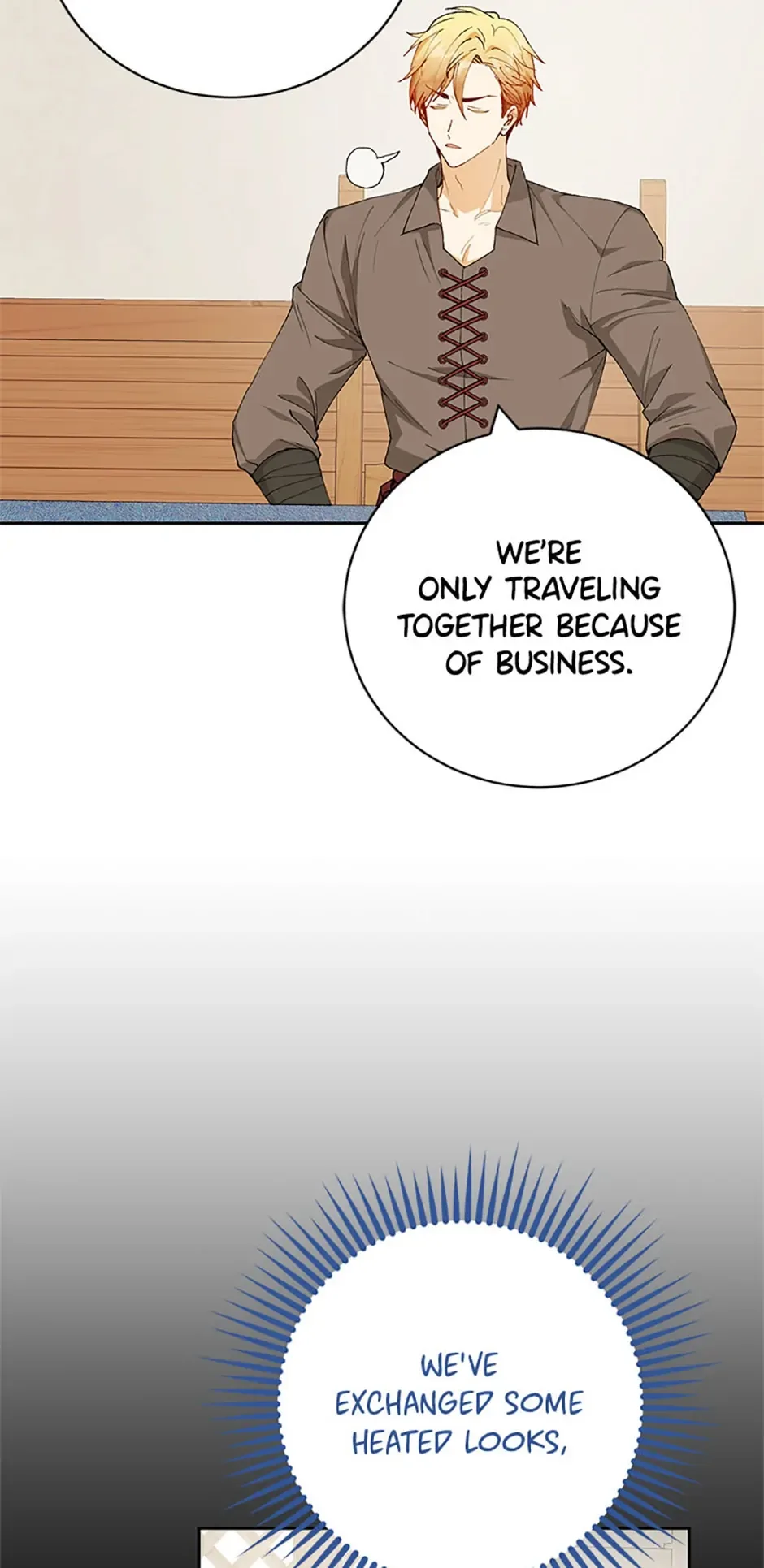 Individualistic Love Chapter 16 page 20