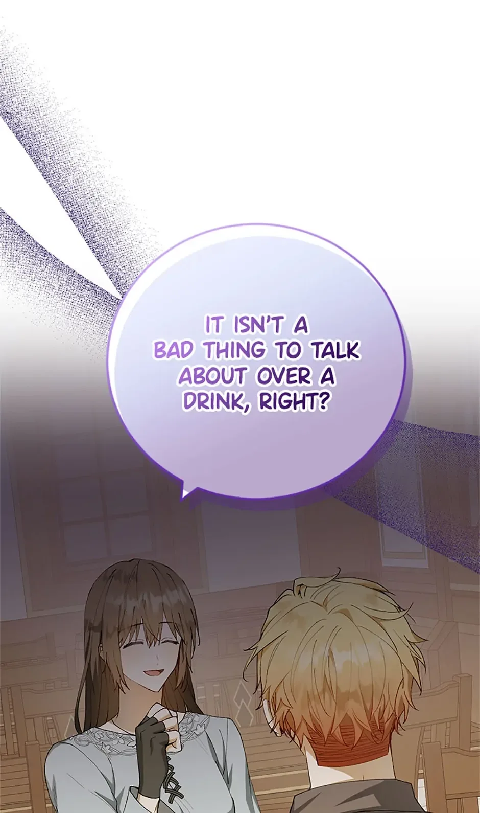 Individualistic Love Chapter 16 page 79