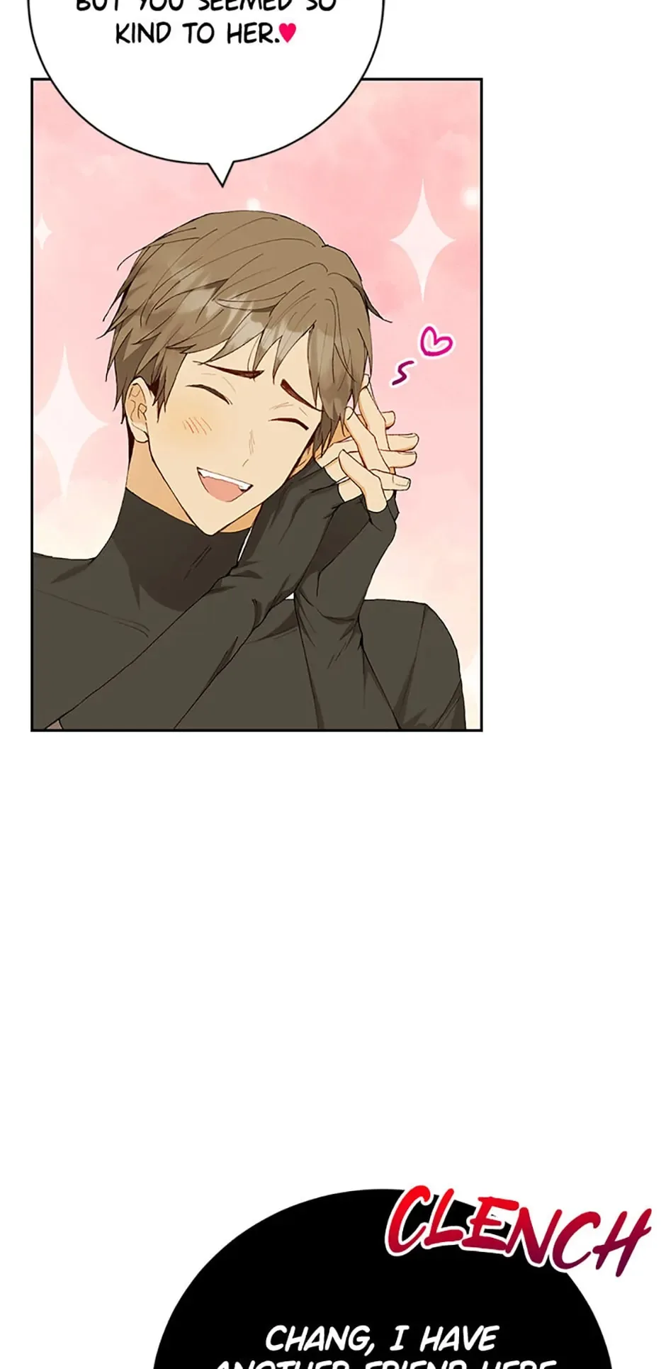 Individualistic Love Chapter 16 page 22