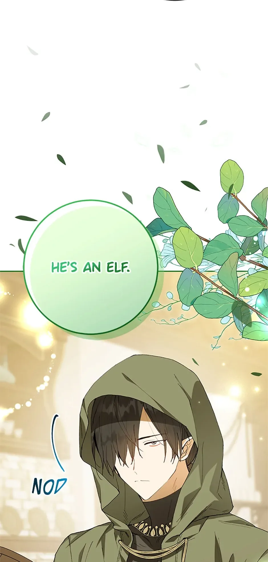 Individualistic Love Chapter 16 page 69