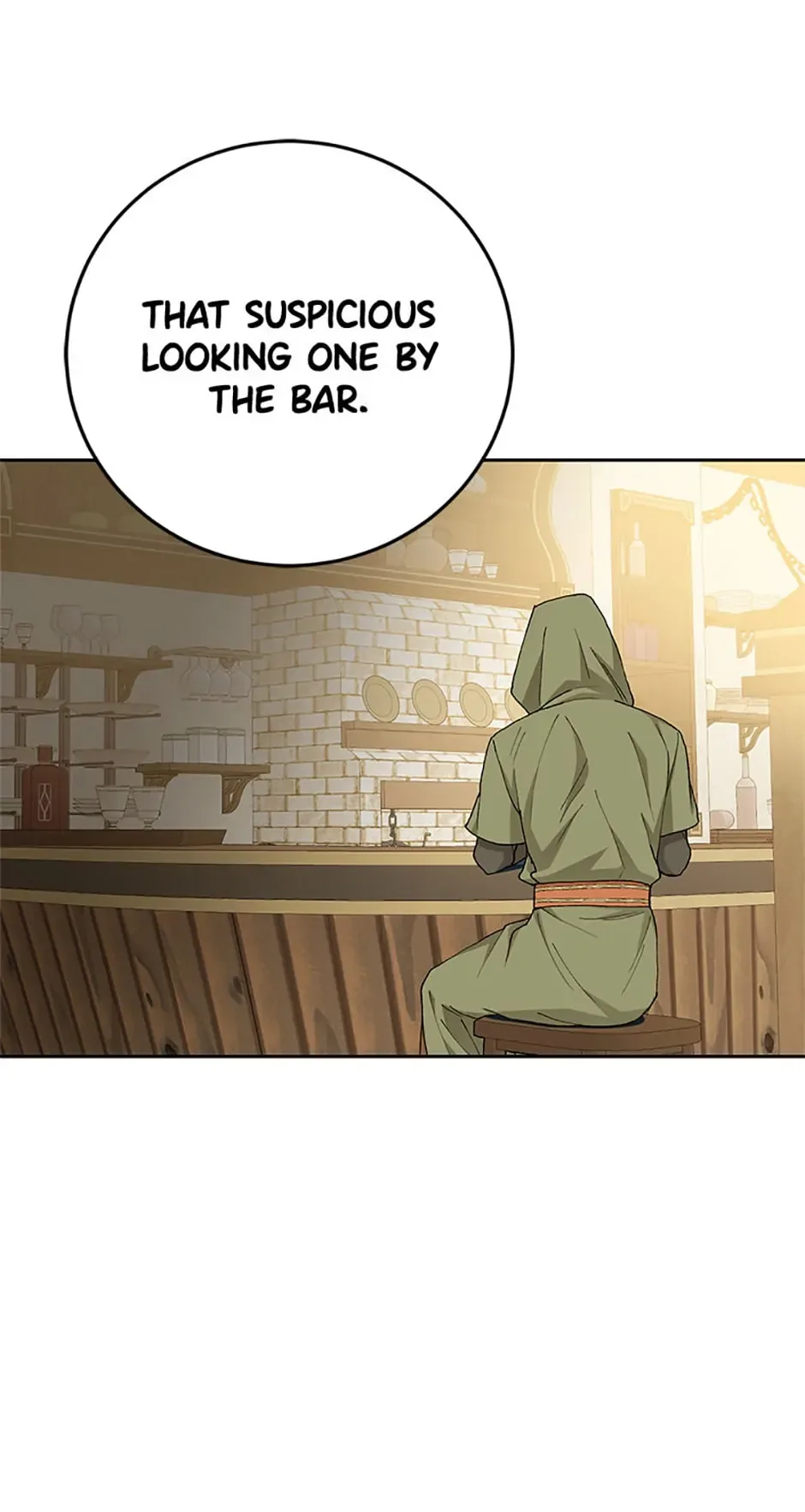 Individualistic Love Chapter 16 page 65