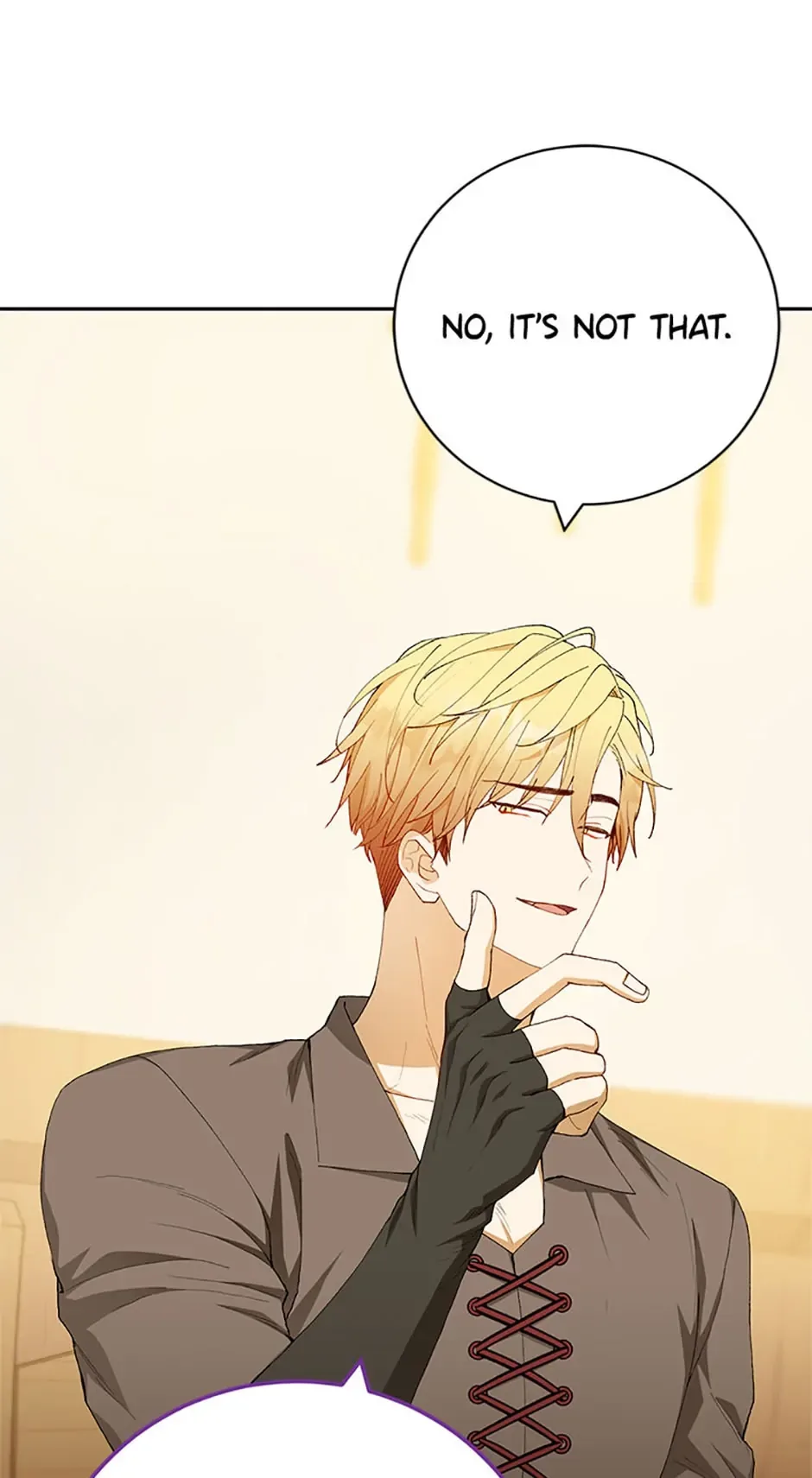 Individualistic Love Chapter 16 page 40