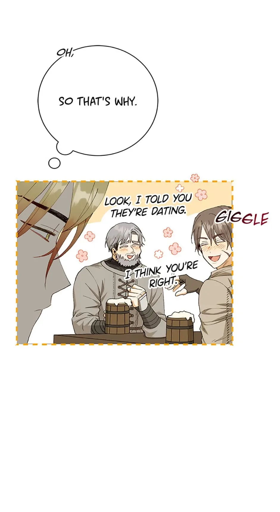 Individualistic Love Chapter 16 page 76
