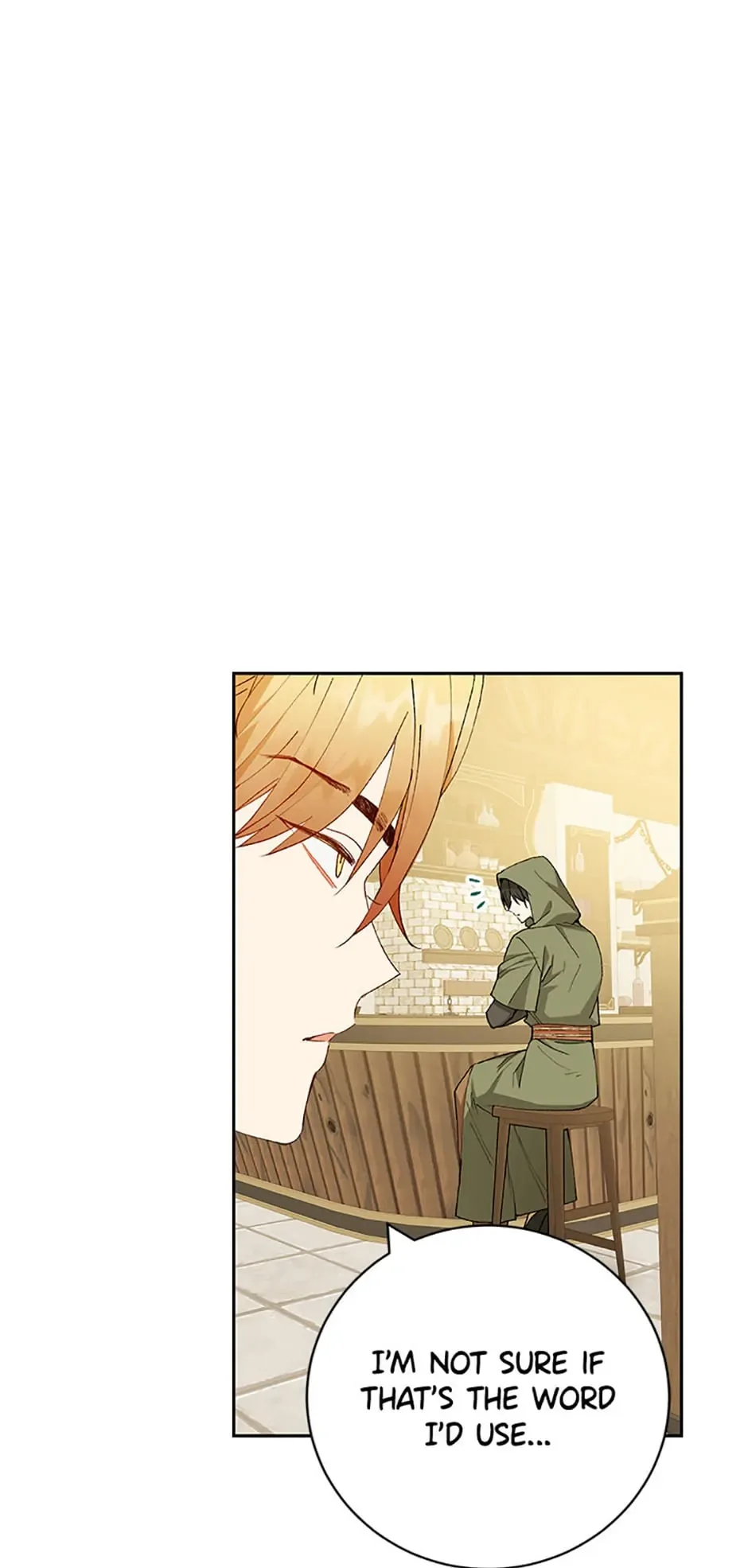 Individualistic Love Chapter 16 page 68