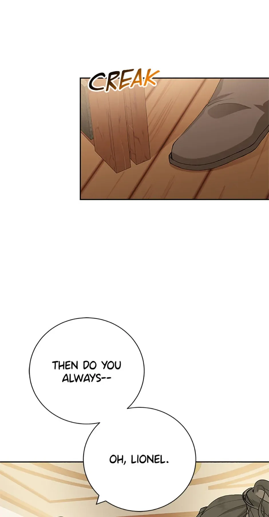 Individualistic Love Chapter 16 page 32