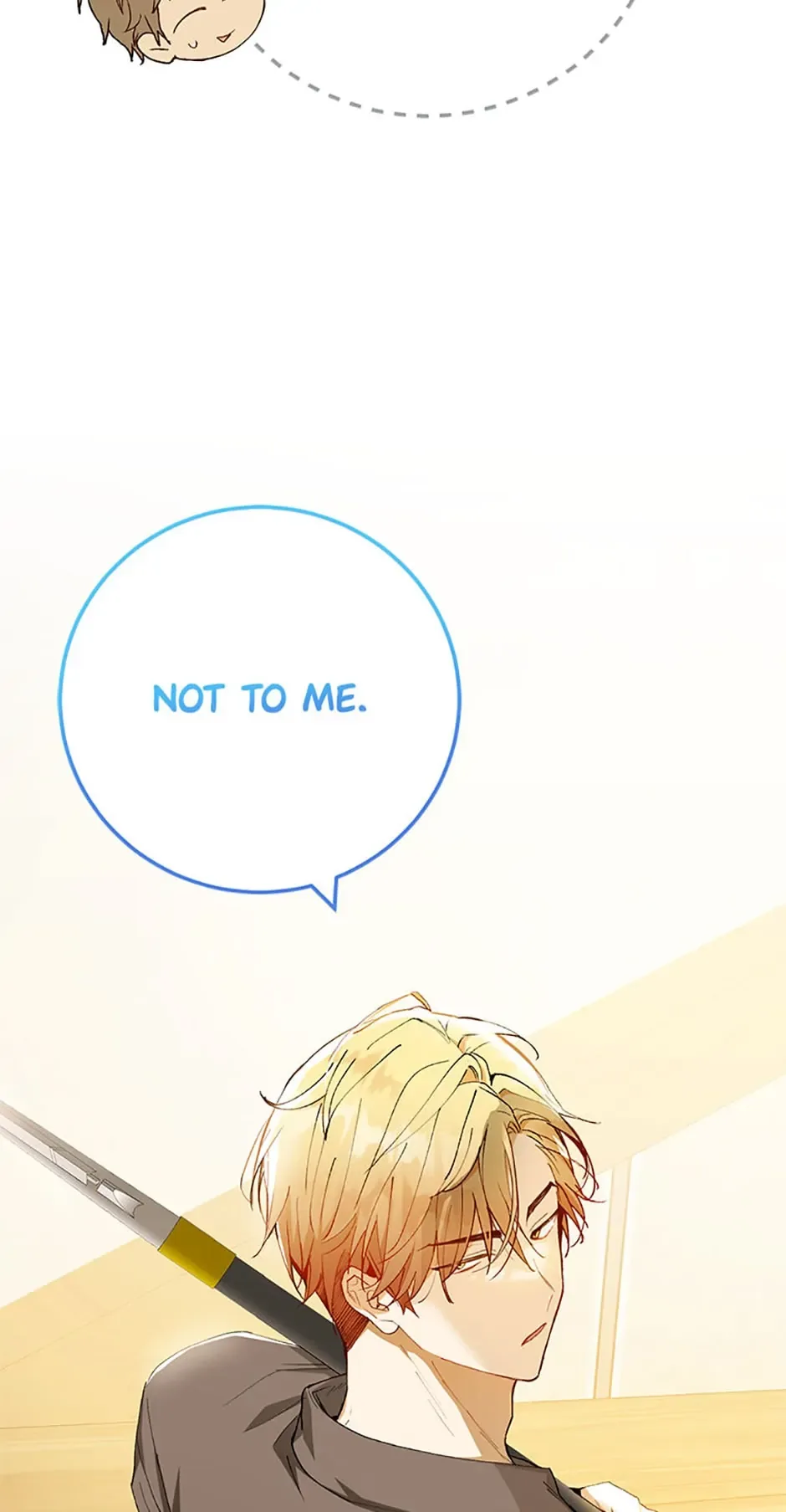 Individualistic Love Chapter 16 page 29
