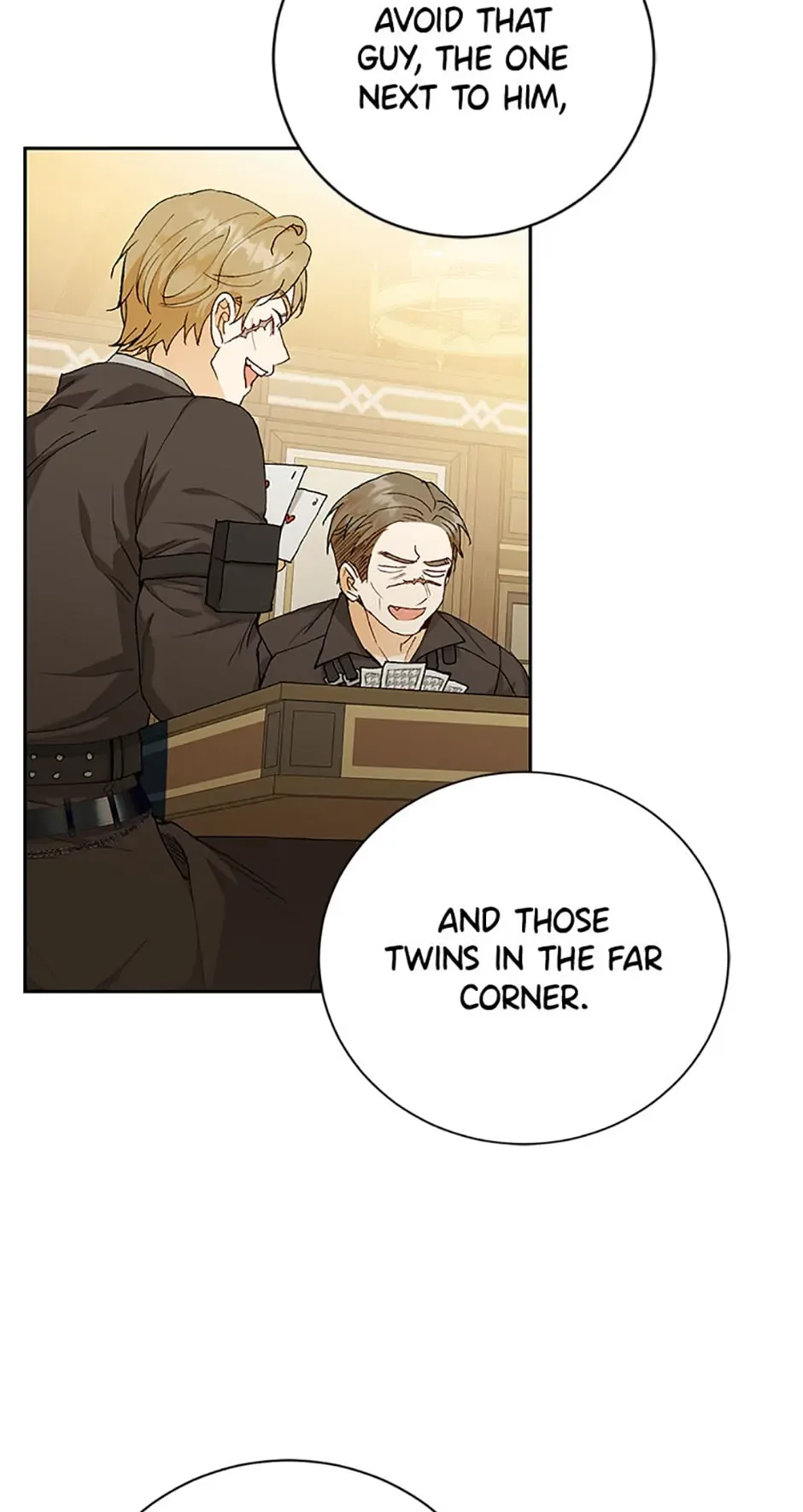Individualistic Love Chapter 16 page 63