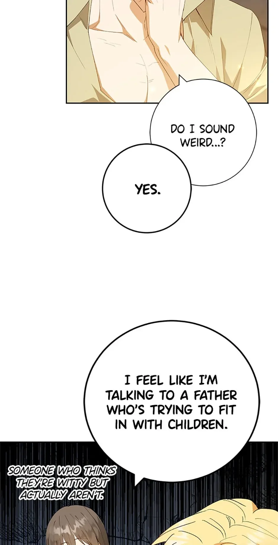 Individualistic Love Chapter 11 page 56