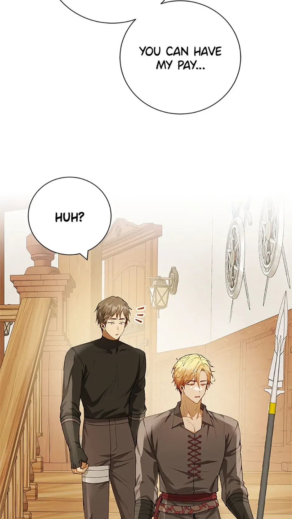 Individualistic Love Chapter 16 page 26