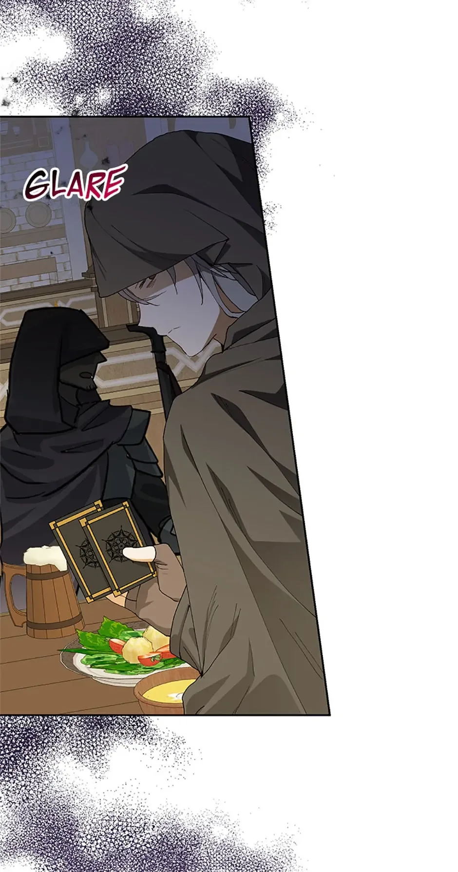 Individualistic Love Chapter 16 page 46