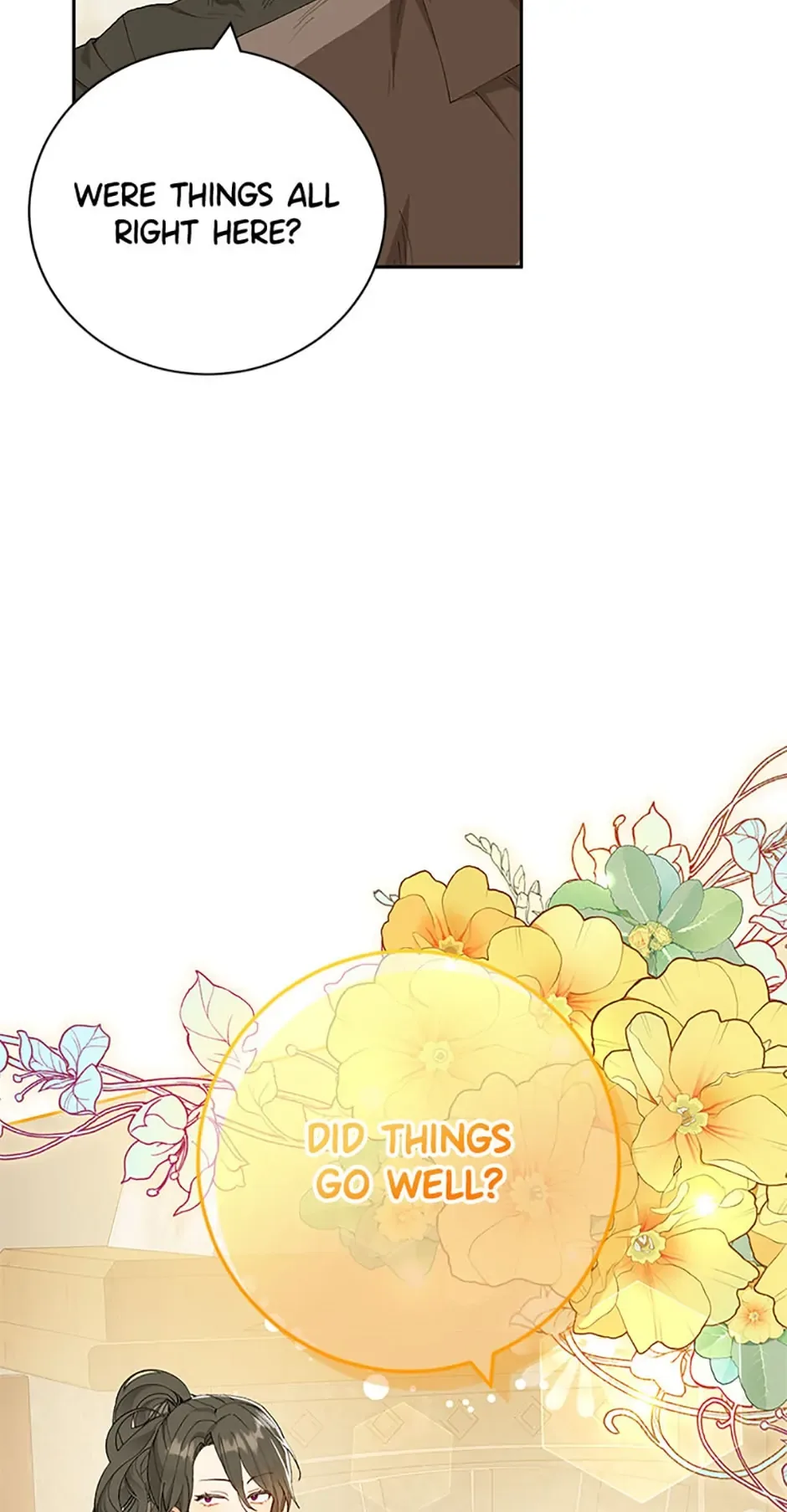 Individualistic Love Chapter 16 page 34