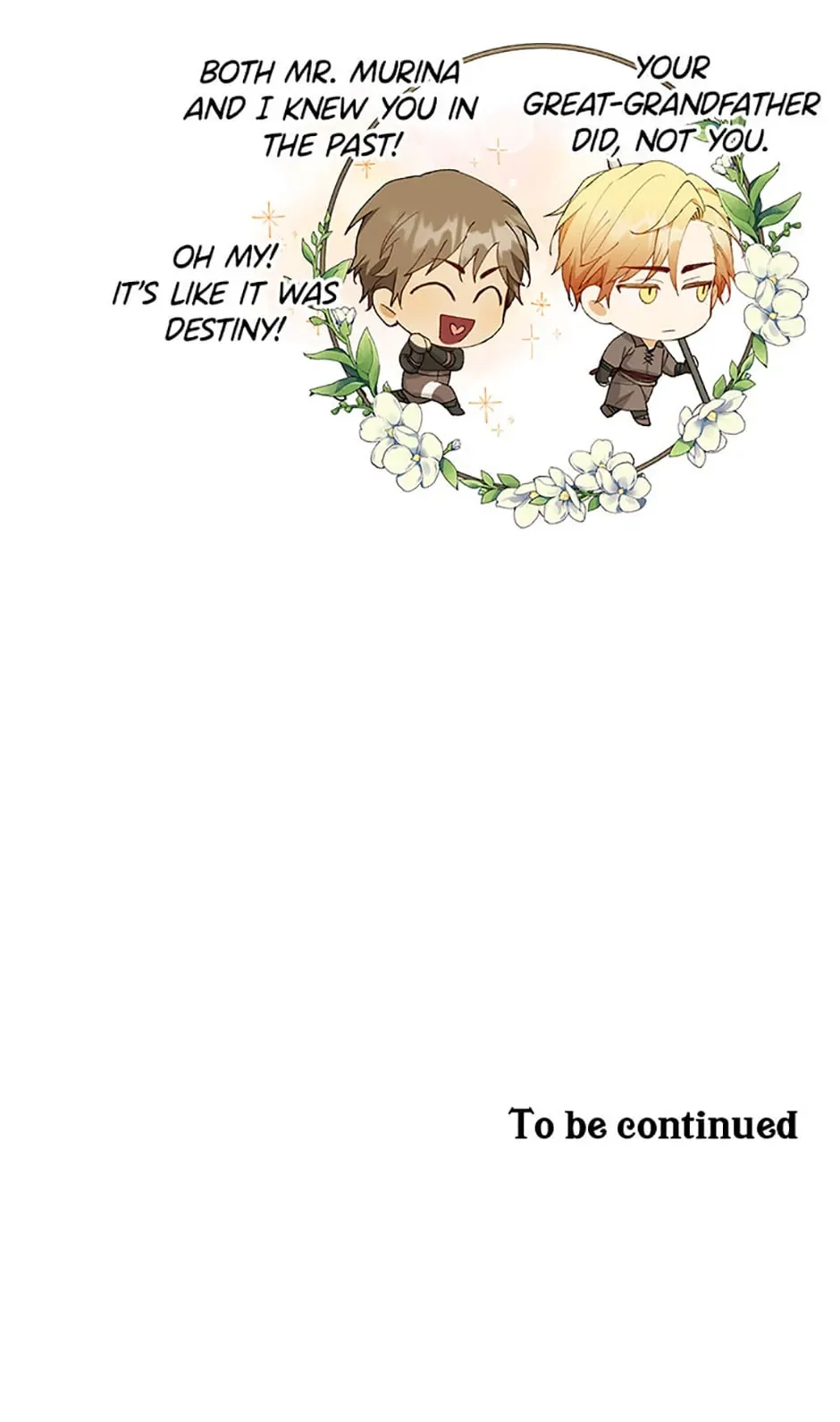Individualistic Love Chapter 16 page 81