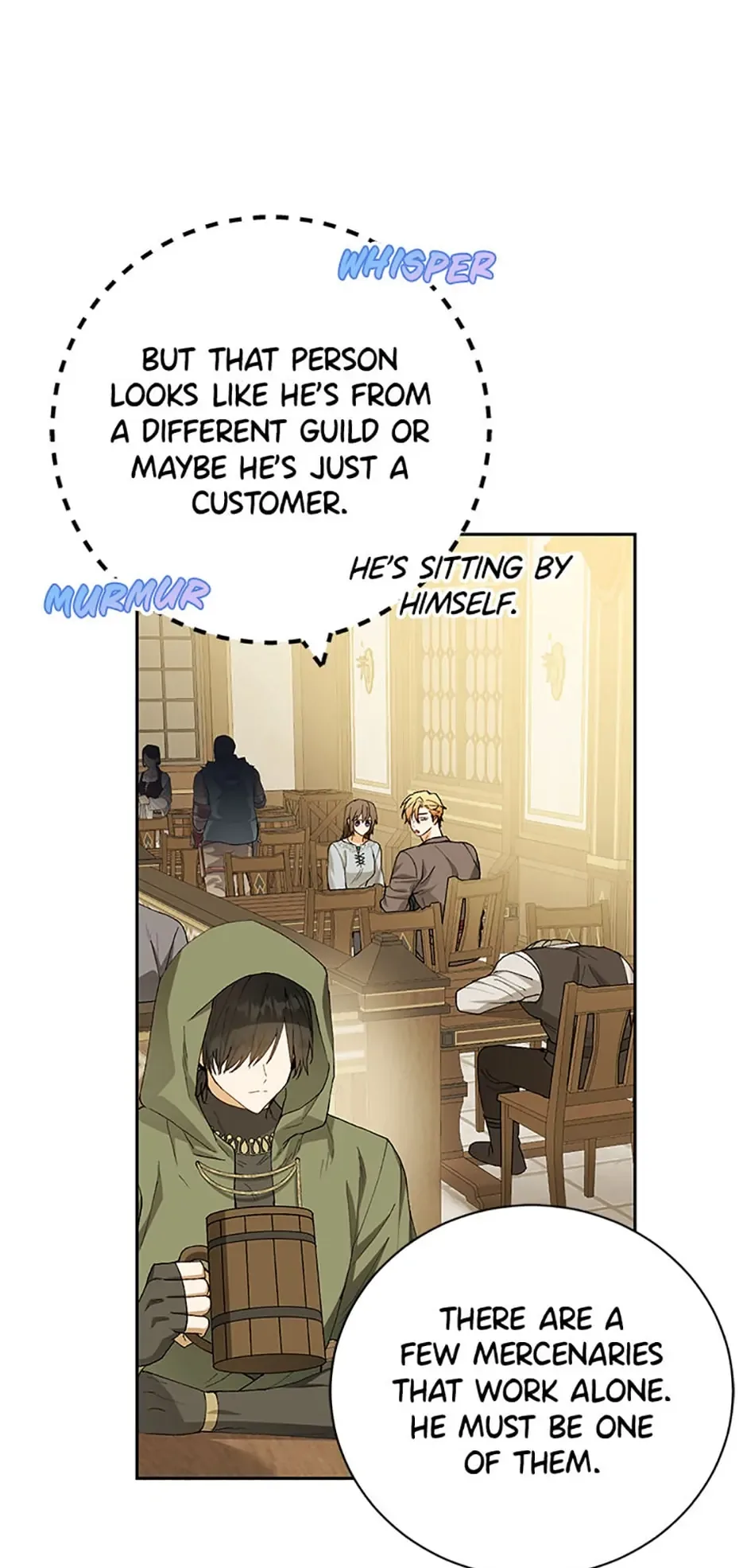Individualistic Love Chapter 16 page 66