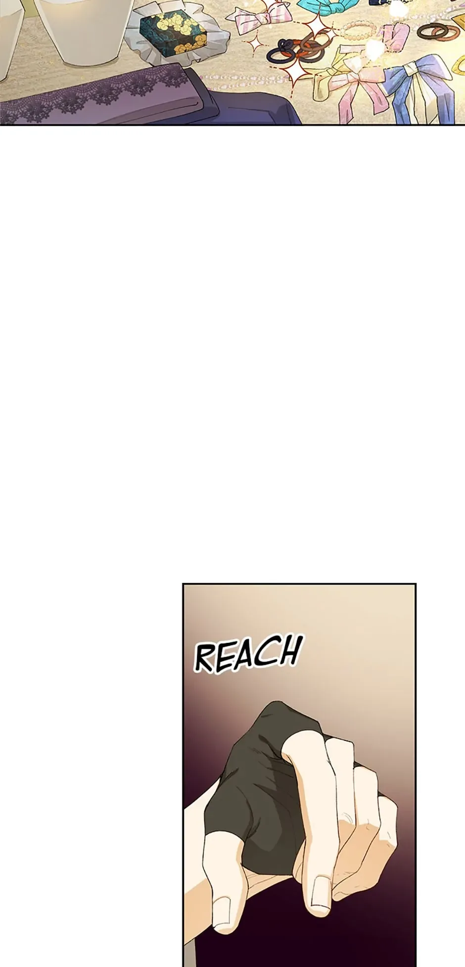 Individualistic Love Chapter 14 page 3