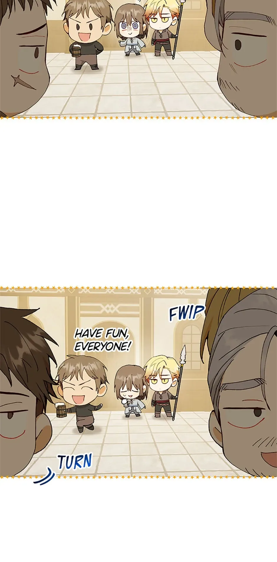 Individualistic Love Chapter 16 page 60