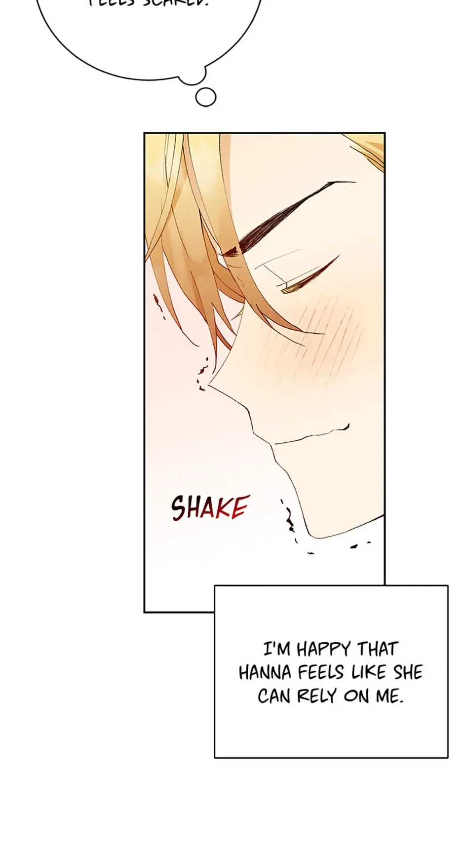 Individualistic Love Chapter 16 page 54