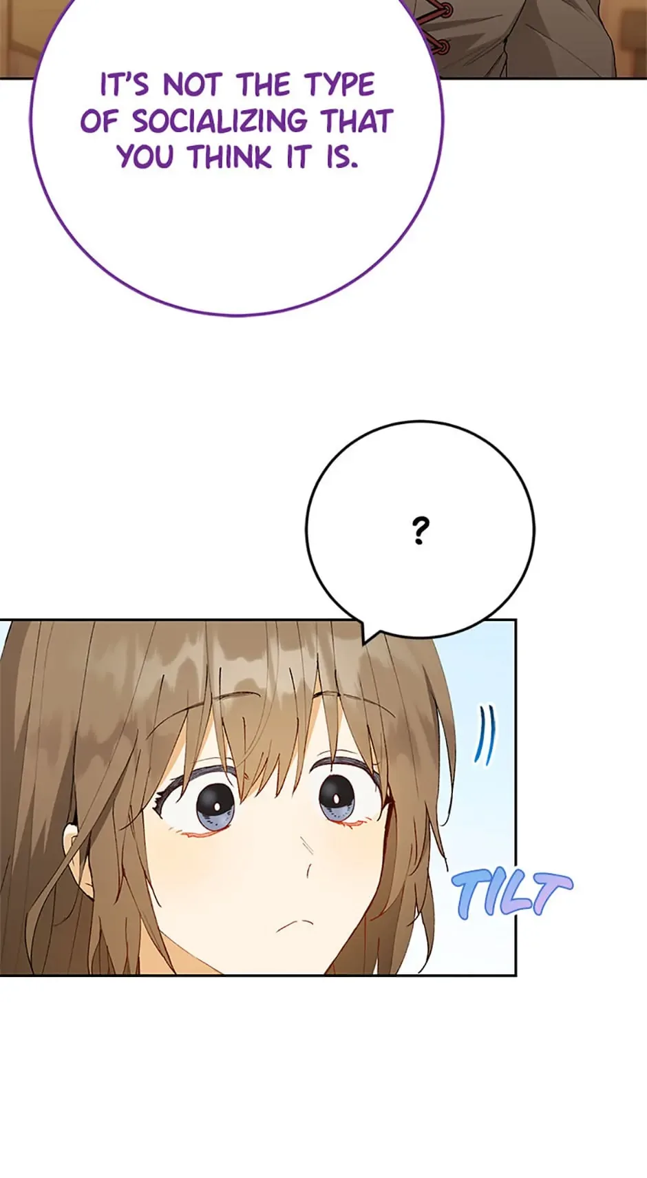 Individualistic Love Chapter 16 page 41