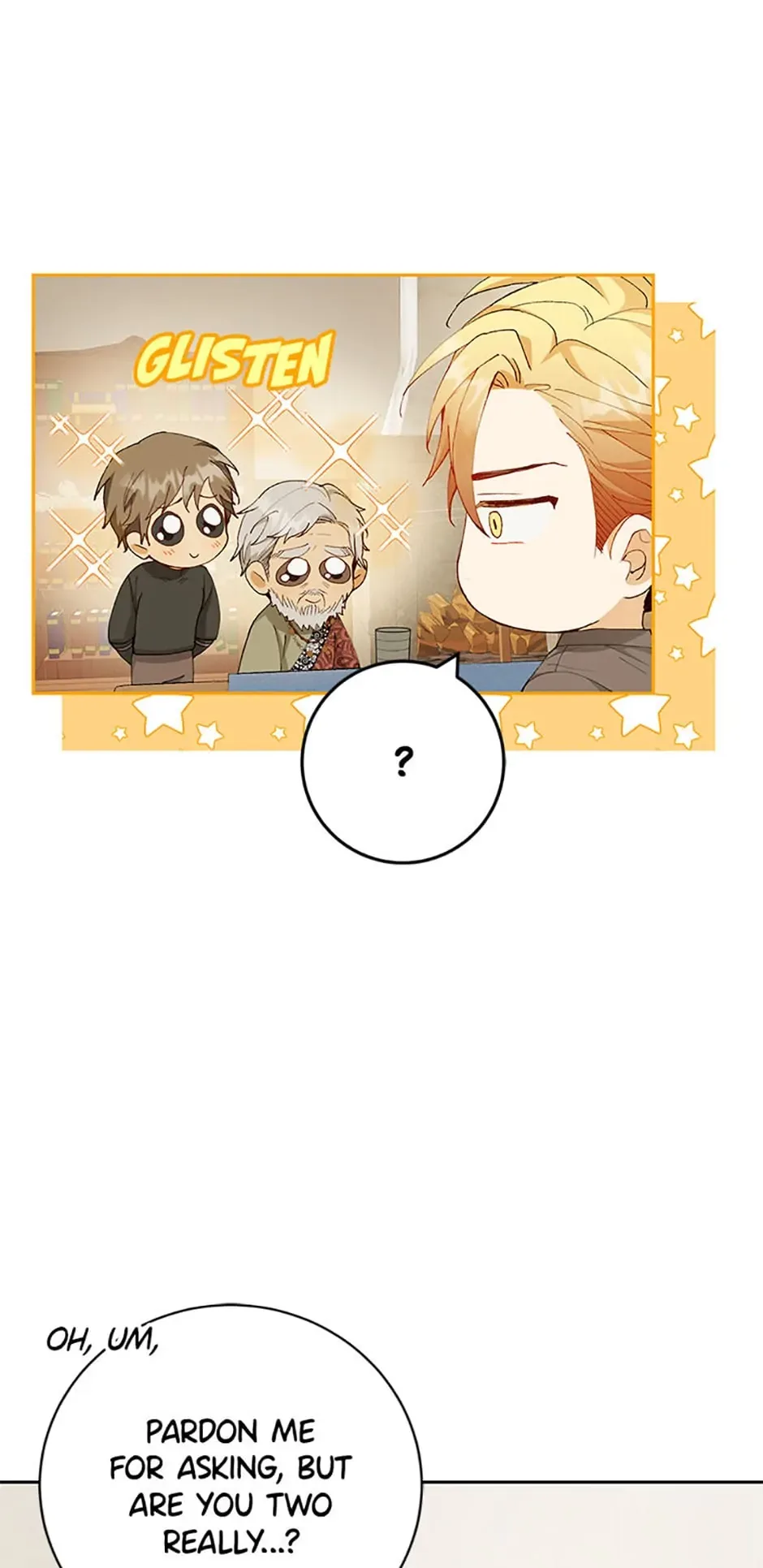 Individualistic Love Chapter 16 page 19